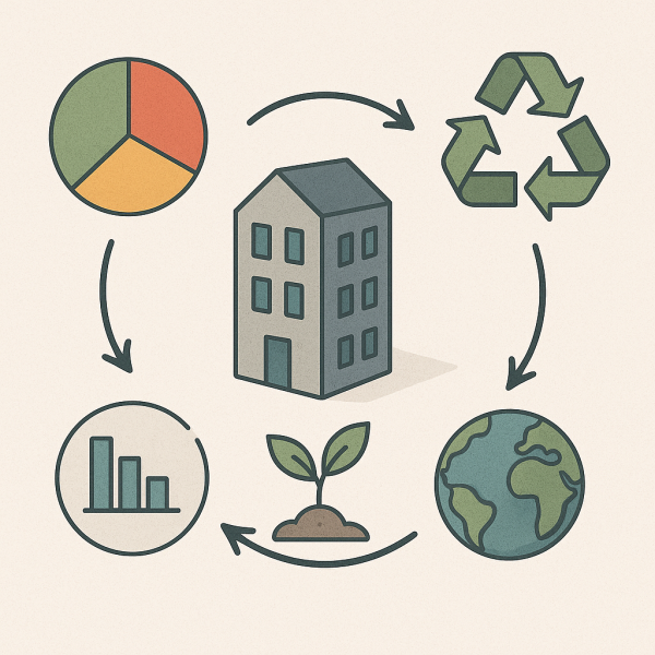Carbon Auditing cycle