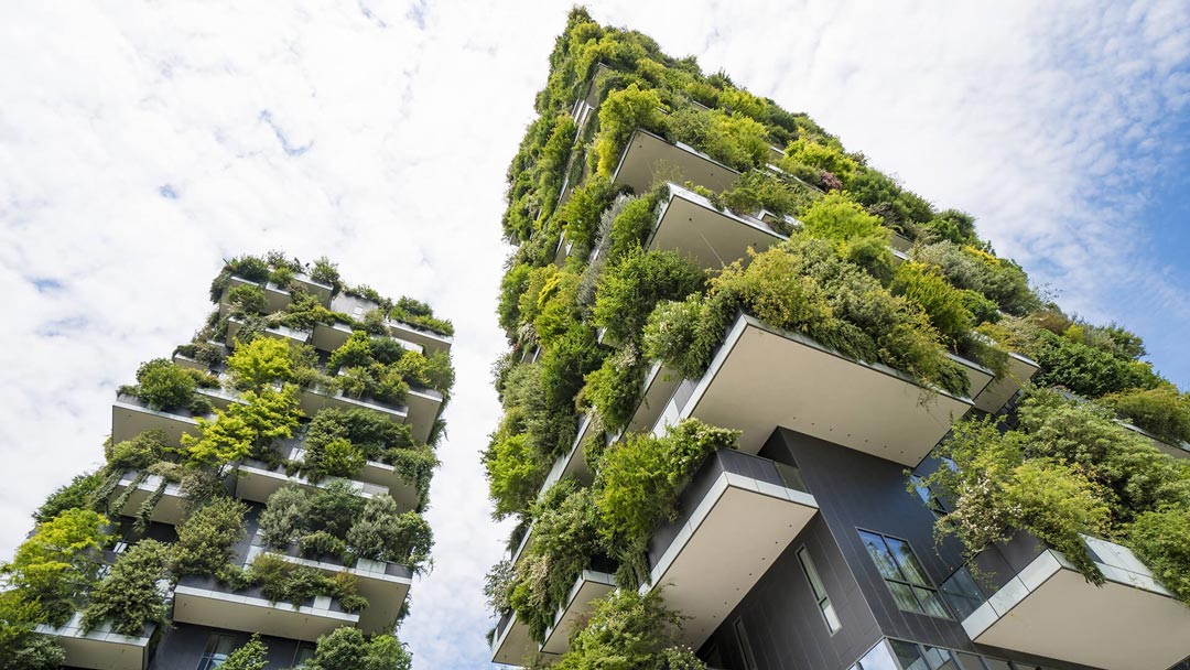 Green Buildings as Catalysts for Sustainable Development