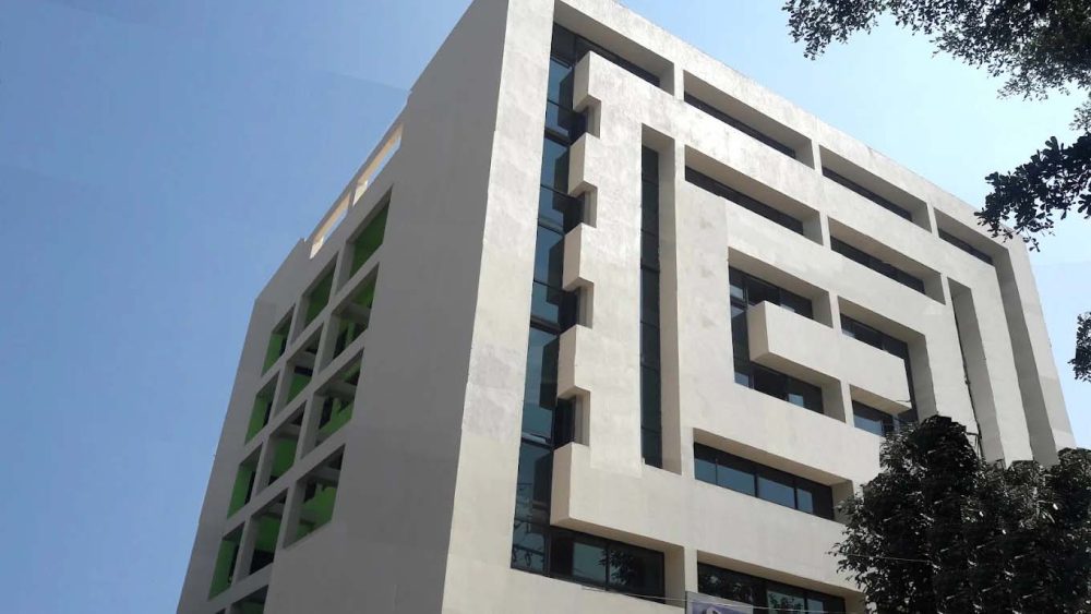 LUMEN SQUARE, NAIROBI