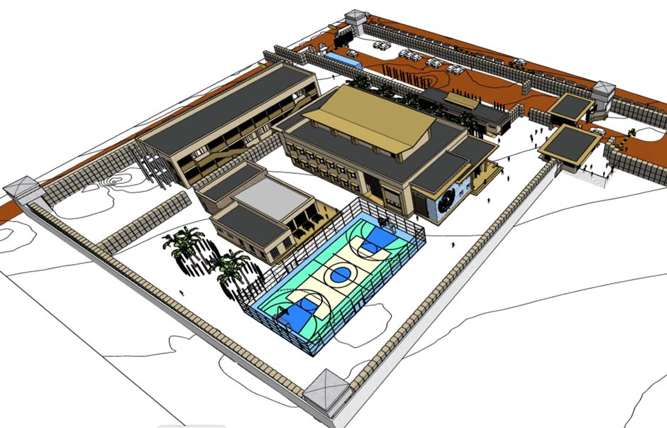 UNICEF Somalia, Garowe