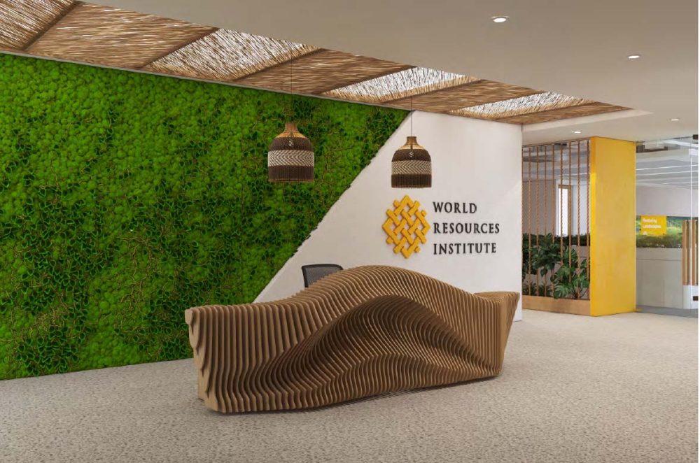 World Resources Institute (WRI) Office, Nairobi