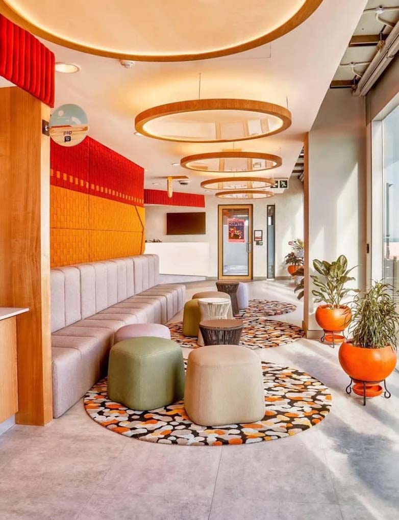 Google Offices, Accra