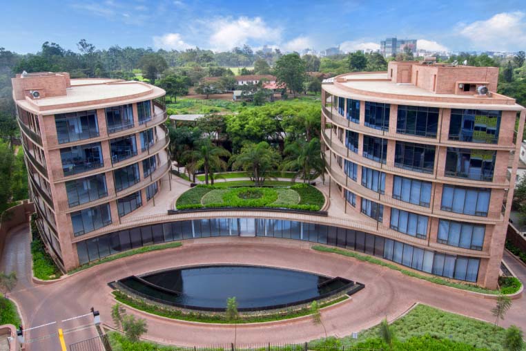 Vienna Court, Nairobi