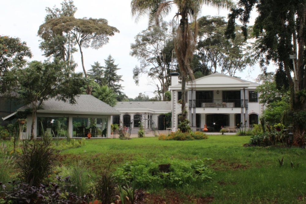 Aashiana Private Home, Nairobi