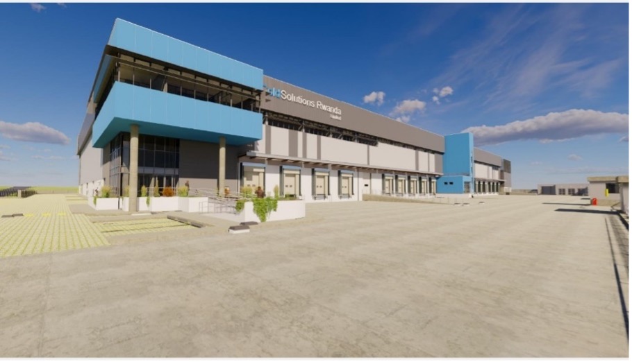 Cold Storage Solutions – Kigali, Kampala, Dar es Salaam, and Mombasa