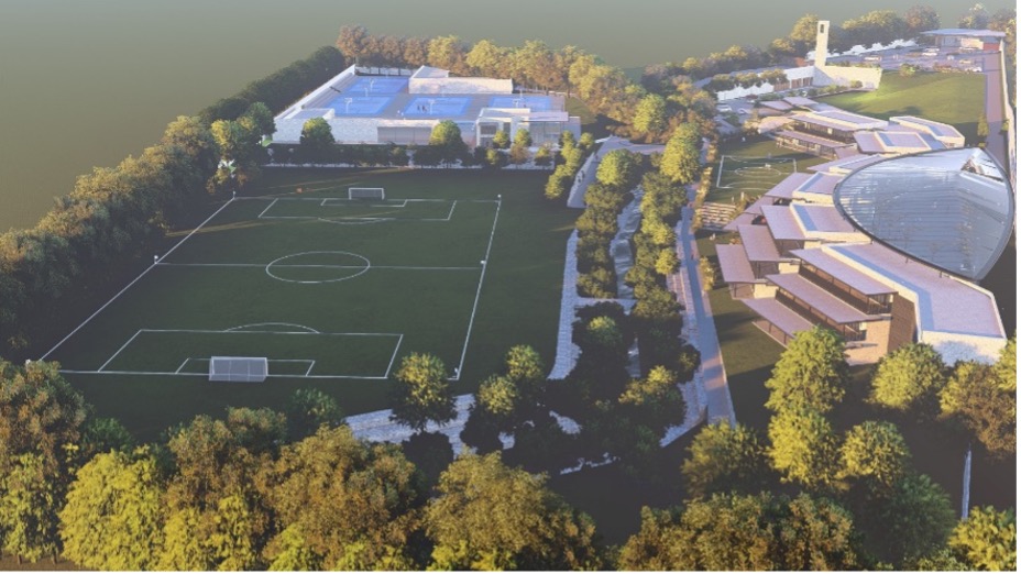 Durham School, Nairobi