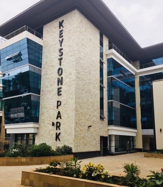 Embassy of the Kingdom of the Netherlands, Nairobi