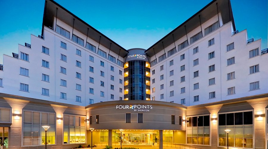 Four Points by Sheraton, Lagos