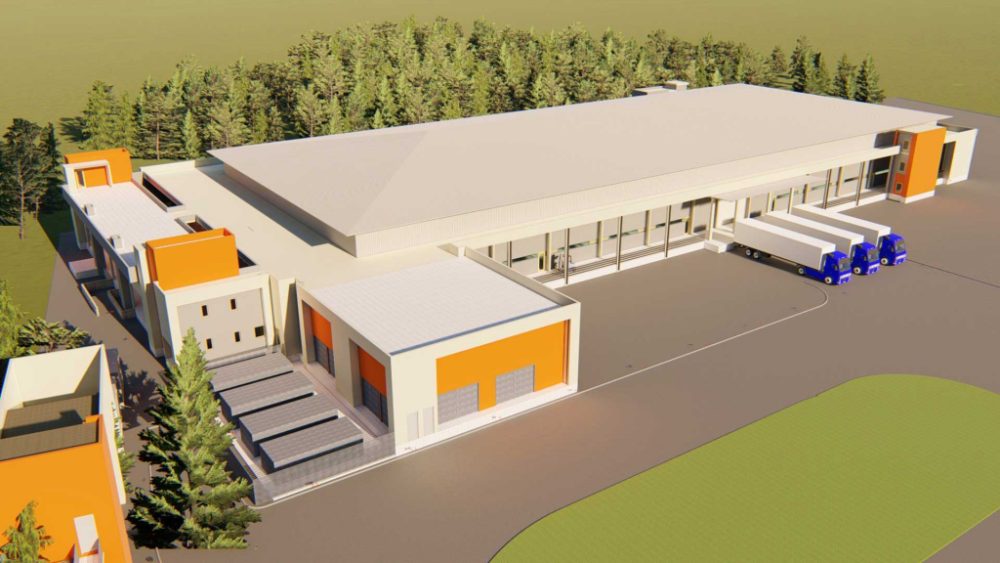 Tiger Packaging, Kilifi