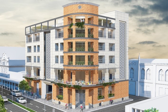 Victoria House, Nairobi